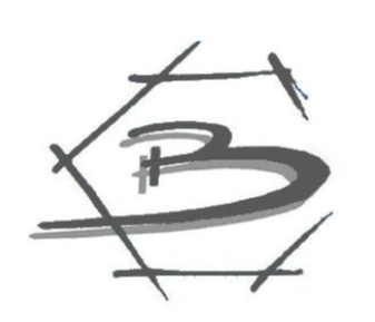 logo entreprise bossard platerie isolation challans